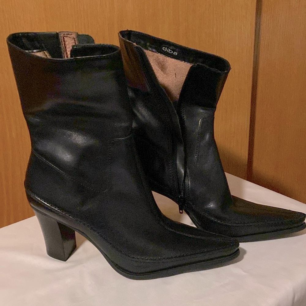 diba Boots